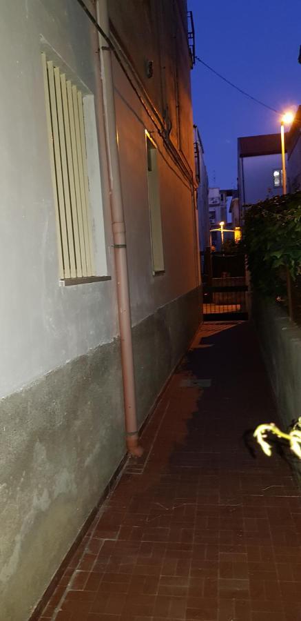 Casa Capri Apartment Giardini Naxos Exterior photo