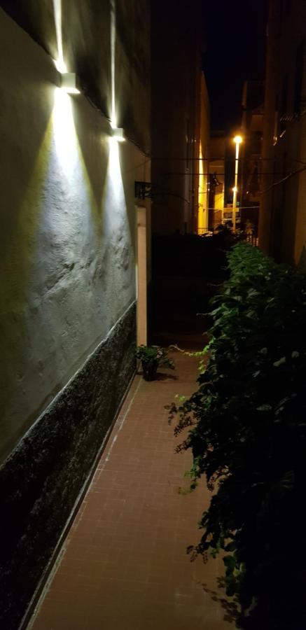 Casa Capri Apartment Giardini Naxos Exterior photo