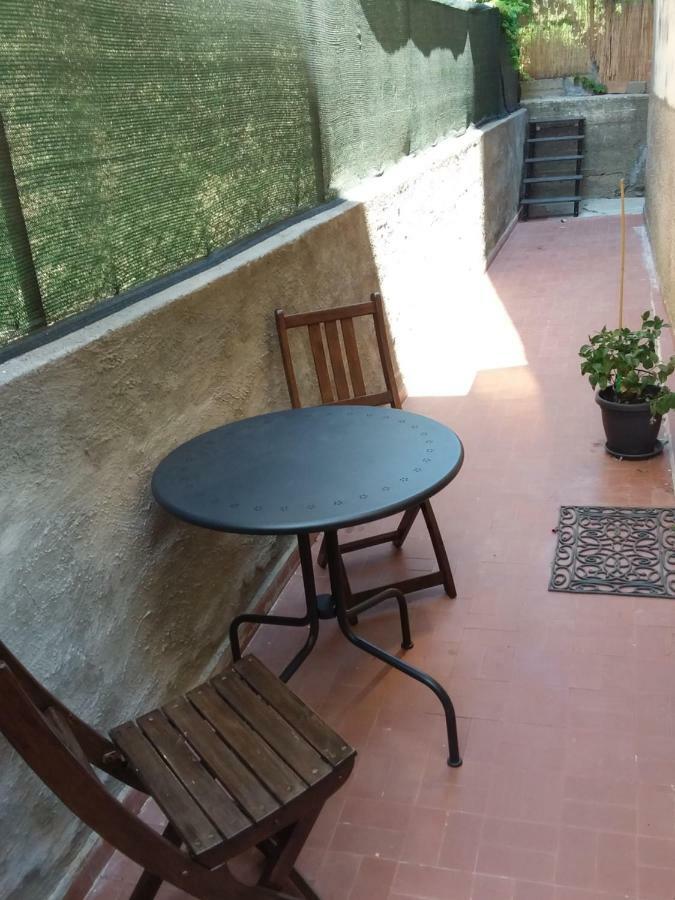 Casa Capri Apartment Giardini Naxos Exterior photo